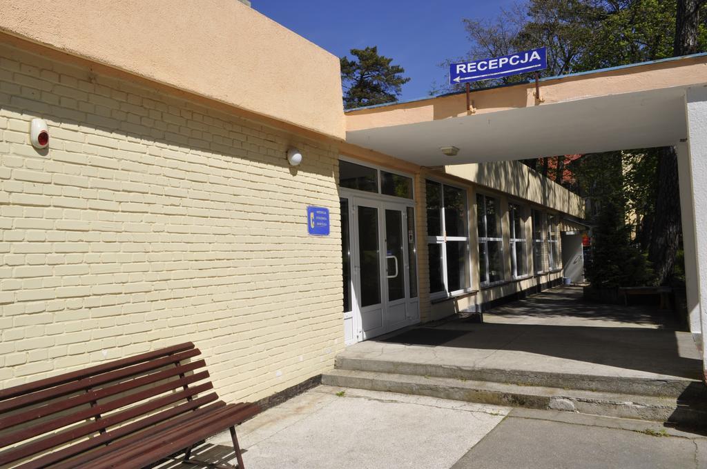 Prima Apartment Krynica Morska Exterior photo