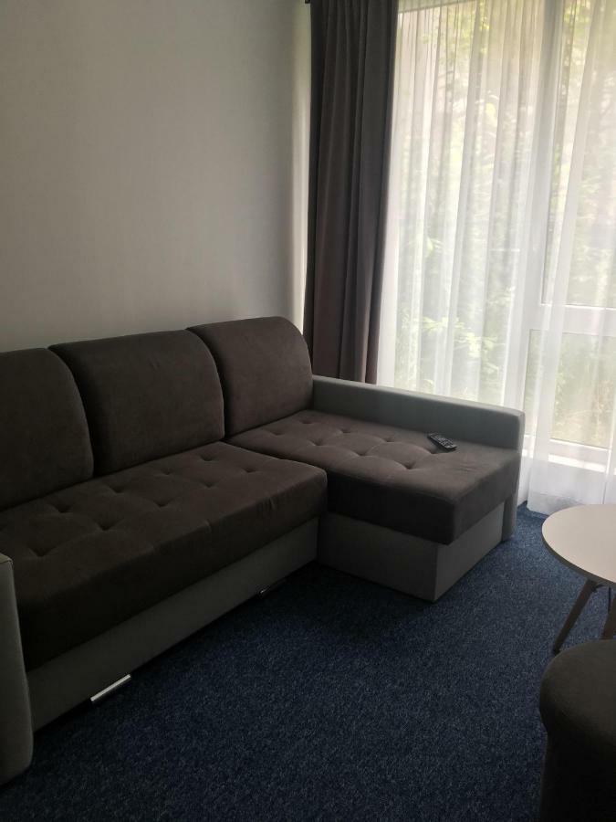 Prima Apartment Krynica Morska Exterior photo