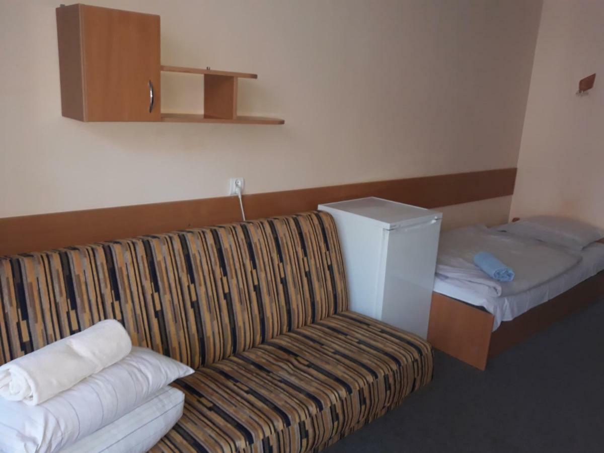 Prima Apartment Krynica Morska Exterior photo