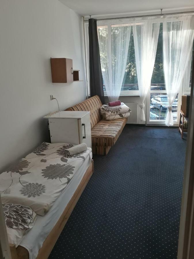 Prima Apartment Krynica Morska Exterior photo