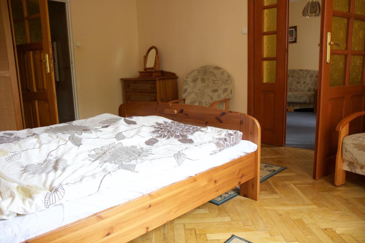 Prima Apartment Krynica Morska Exterior photo
