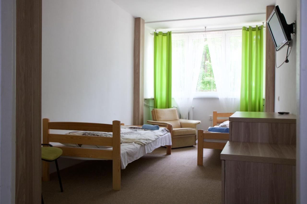 Prima Apartment Krynica Morska Exterior photo