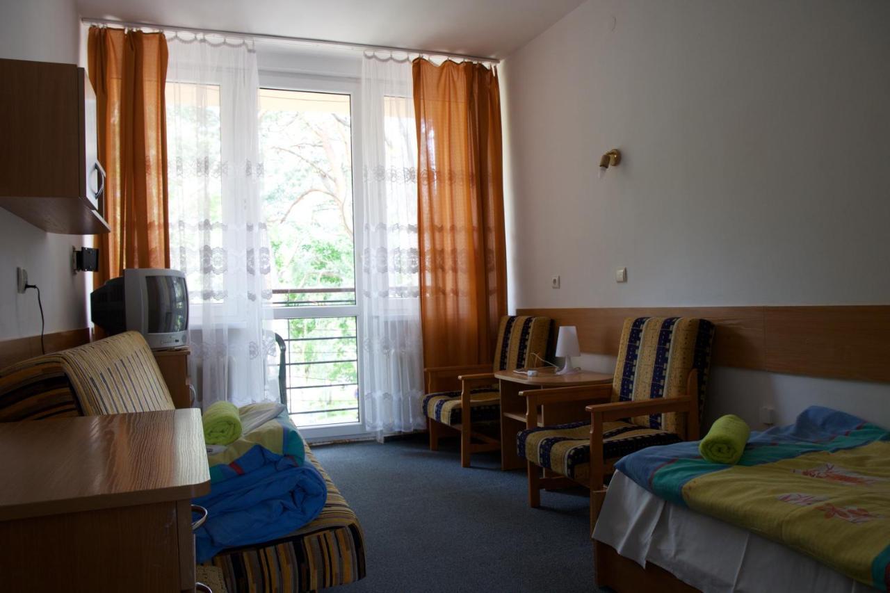 Prima Apartment Krynica Morska Exterior photo