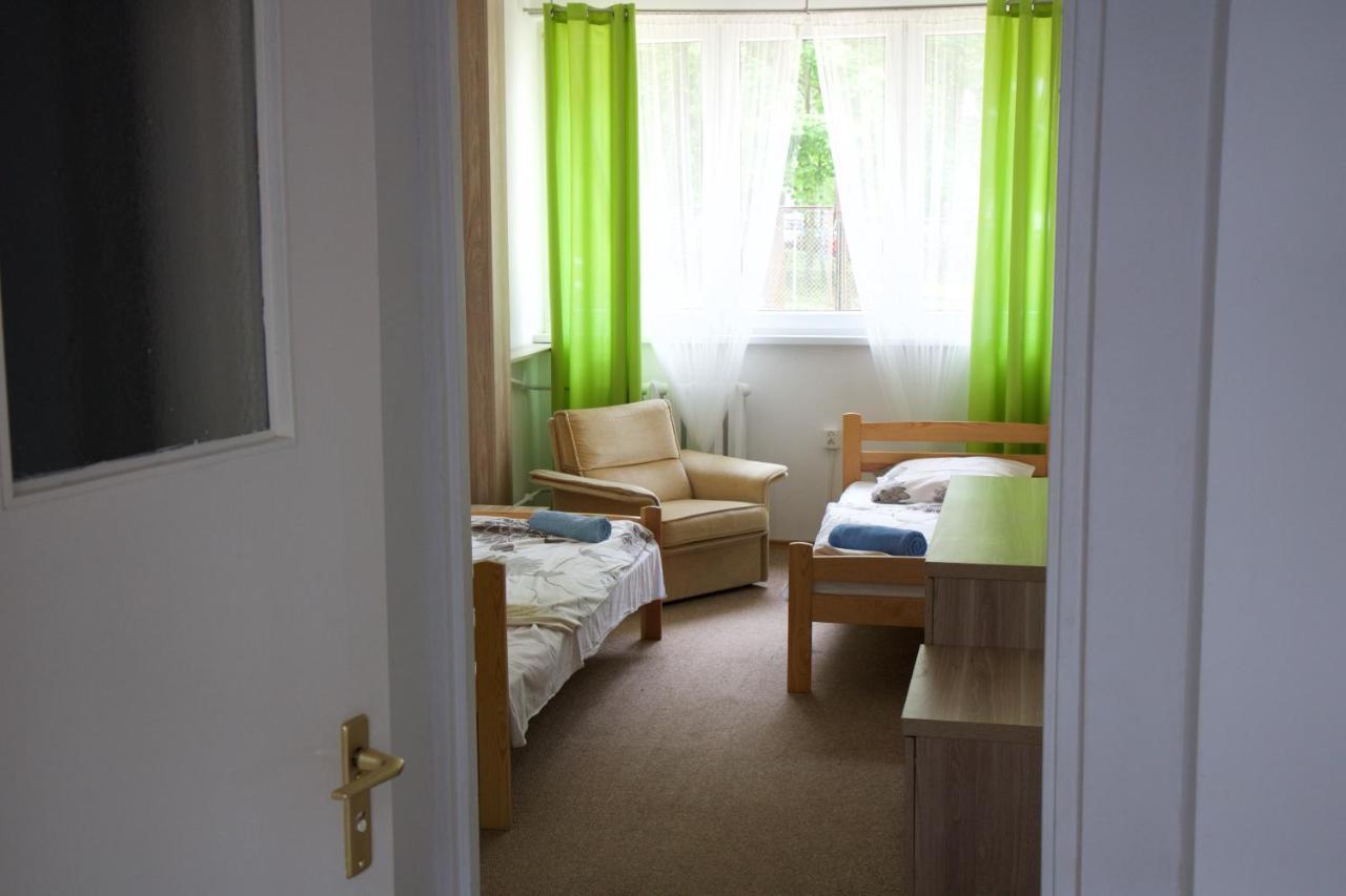 Prima Apartment Krynica Morska Exterior photo