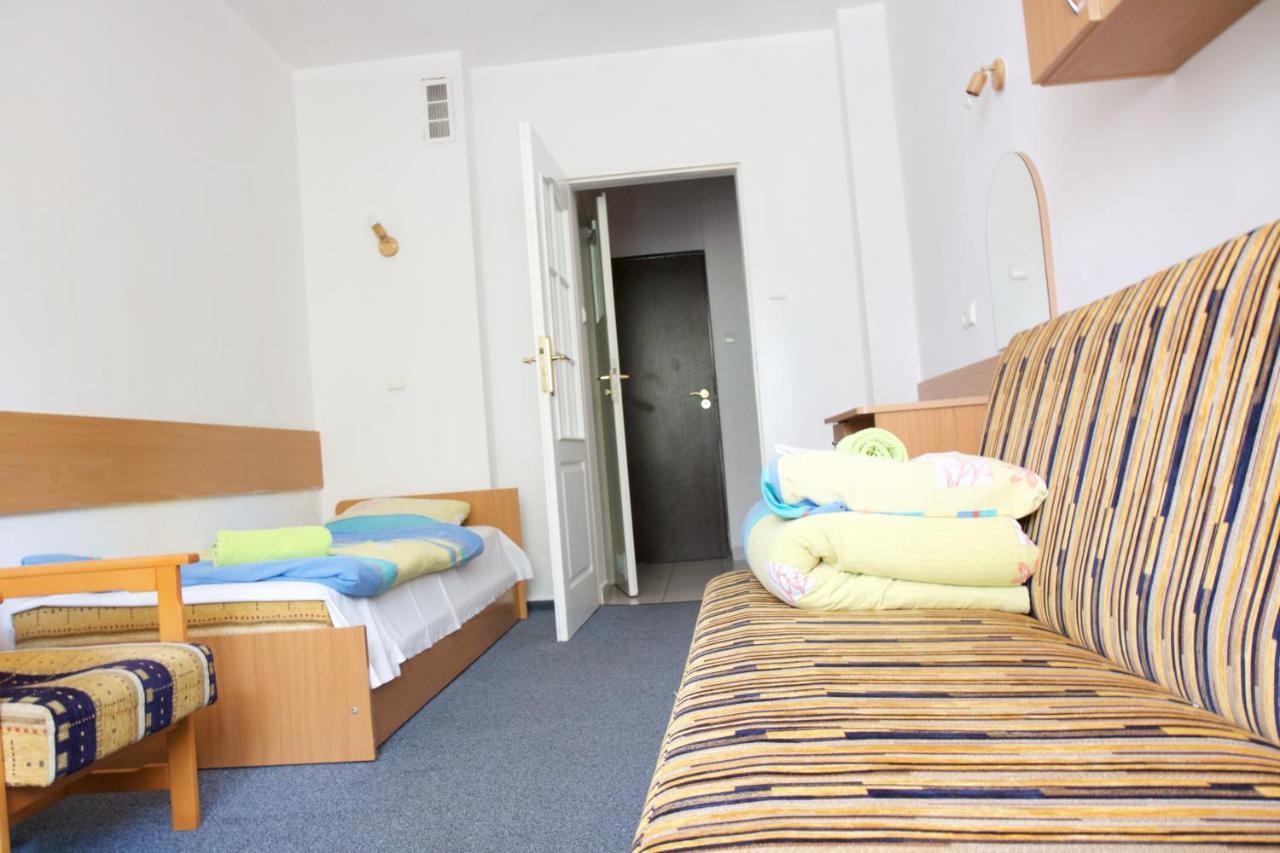 Prima Apartment Krynica Morska Exterior photo
